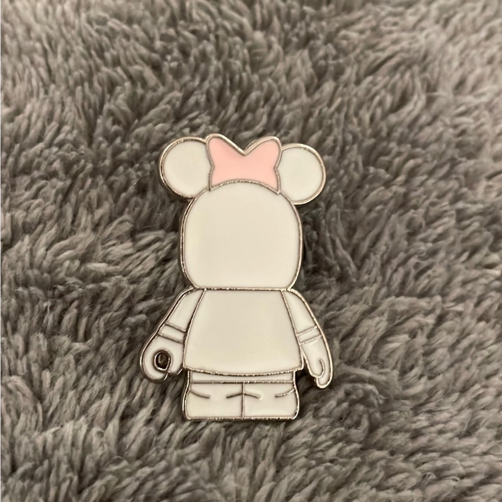 Disney Minnie Pin